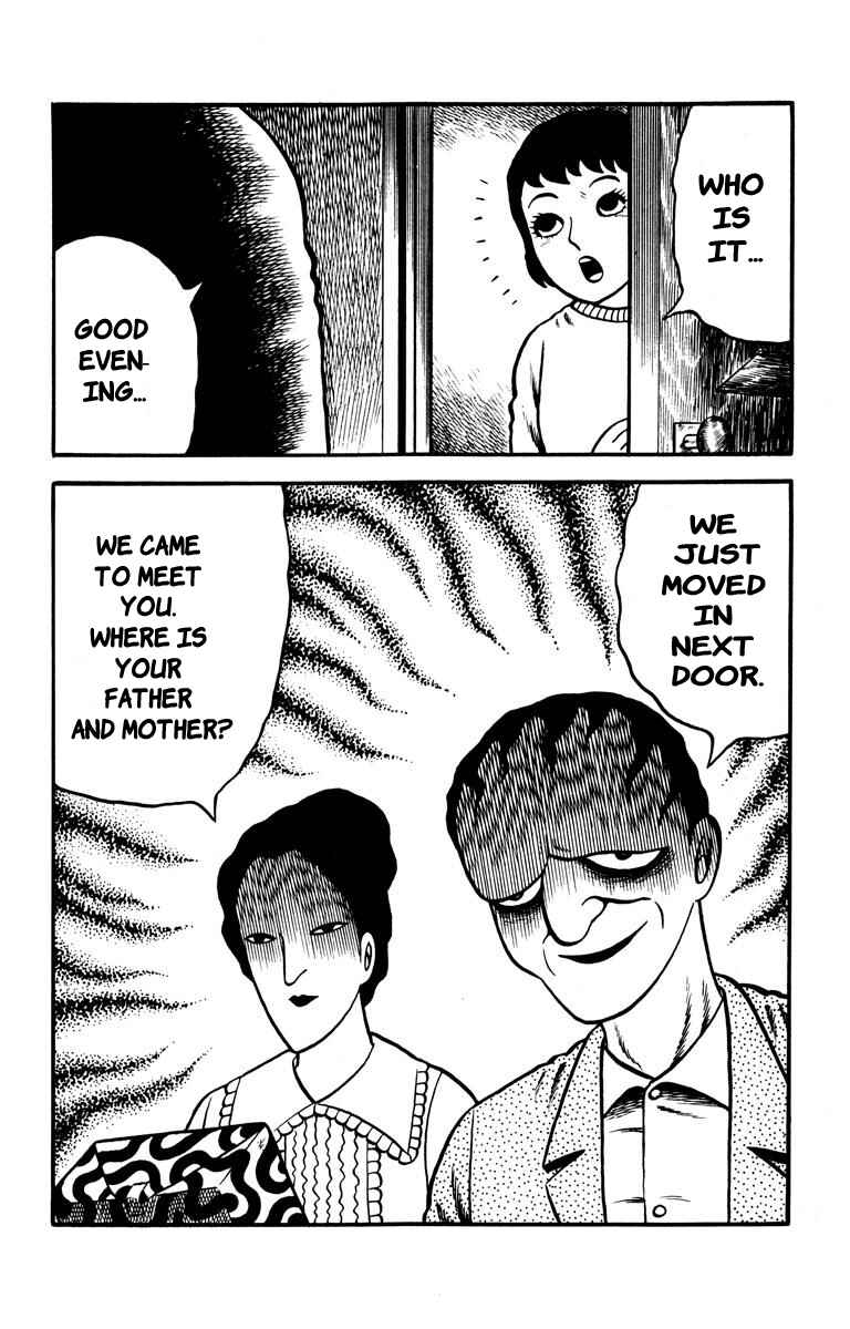 Page 24 Chapter Unknown_aff0 The Bloody Mansion