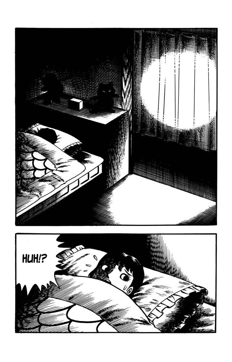 Page 31 Chapter Unknown_aff0 The Bloody Mansion