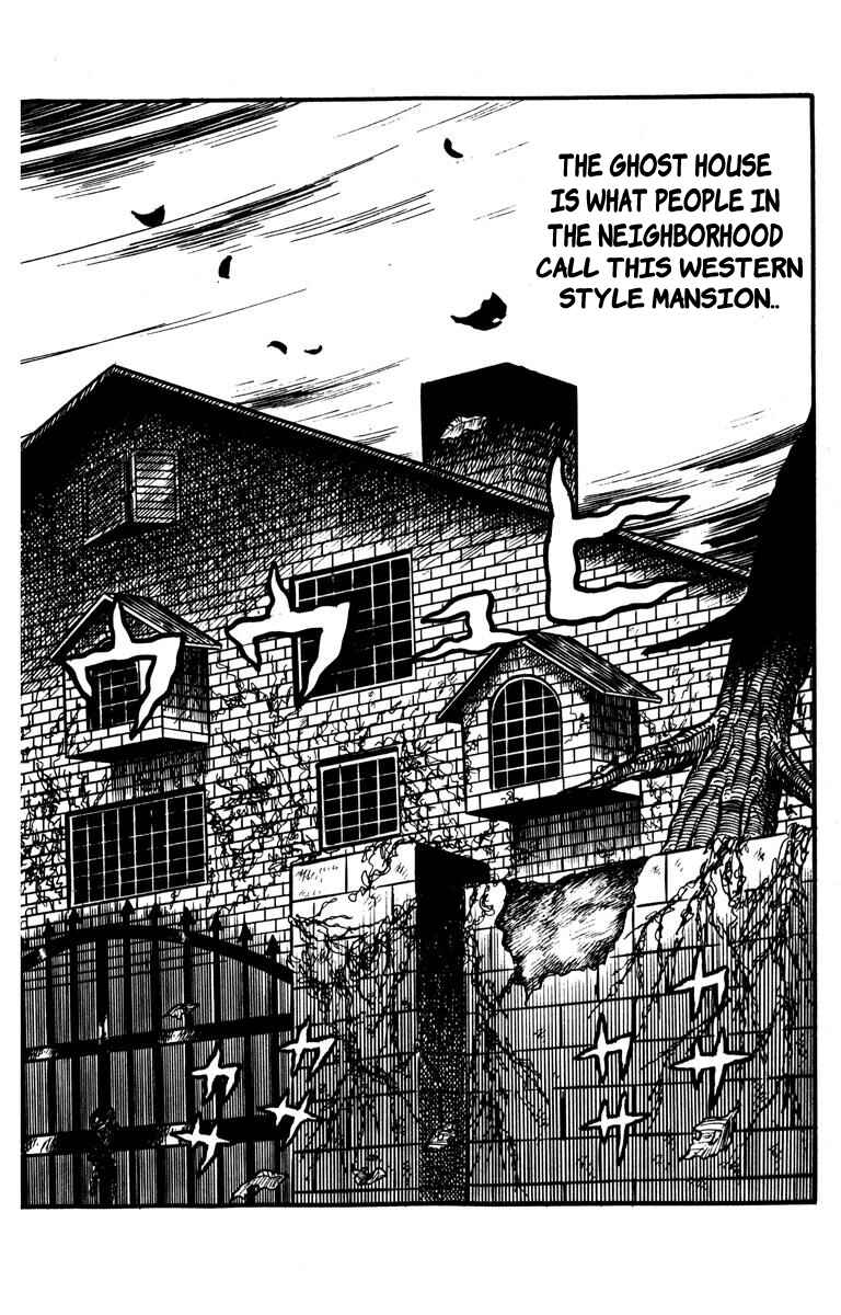 Page 4 Chapter Unknown_aff0 The Bloody Mansion