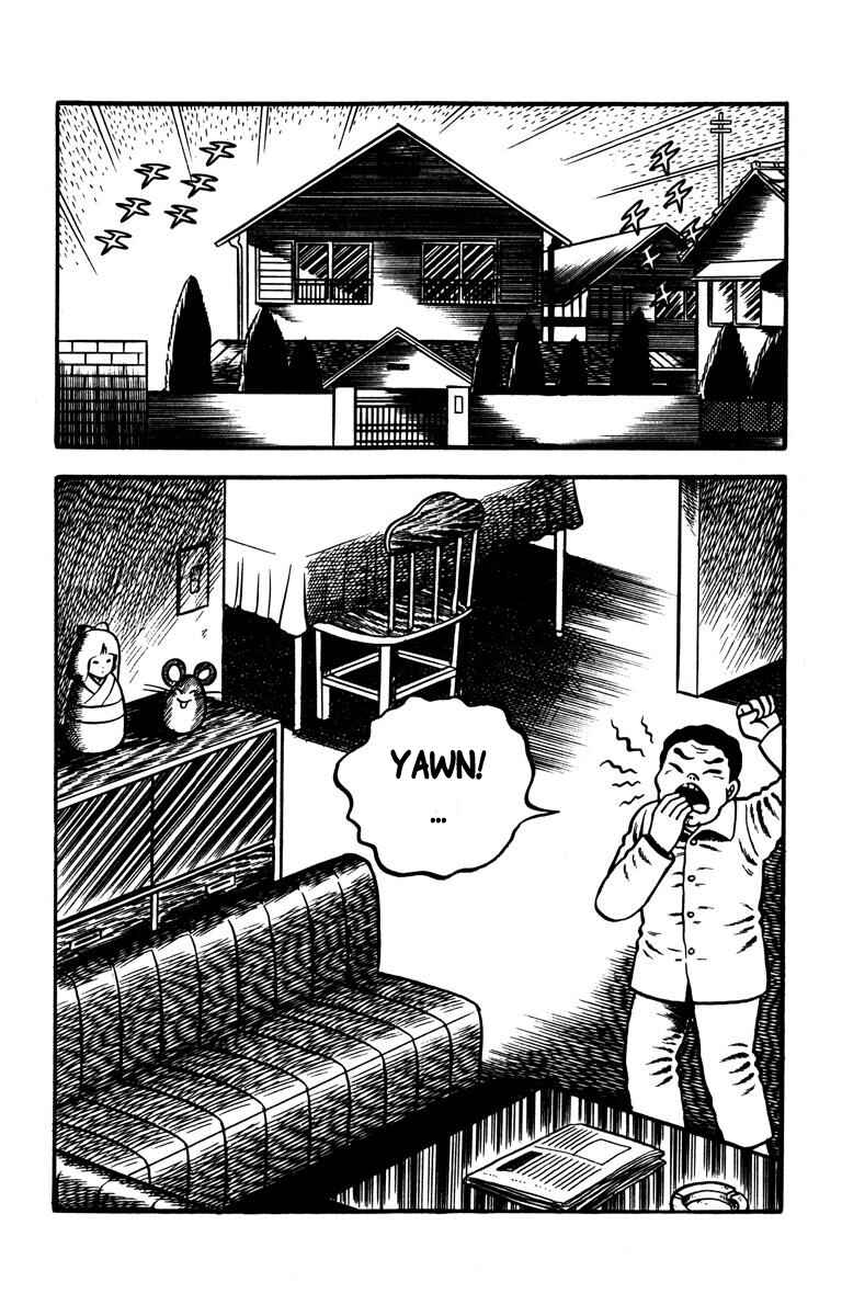 Page 44 Chapter Unknown_aff0 The Bloody Mansion