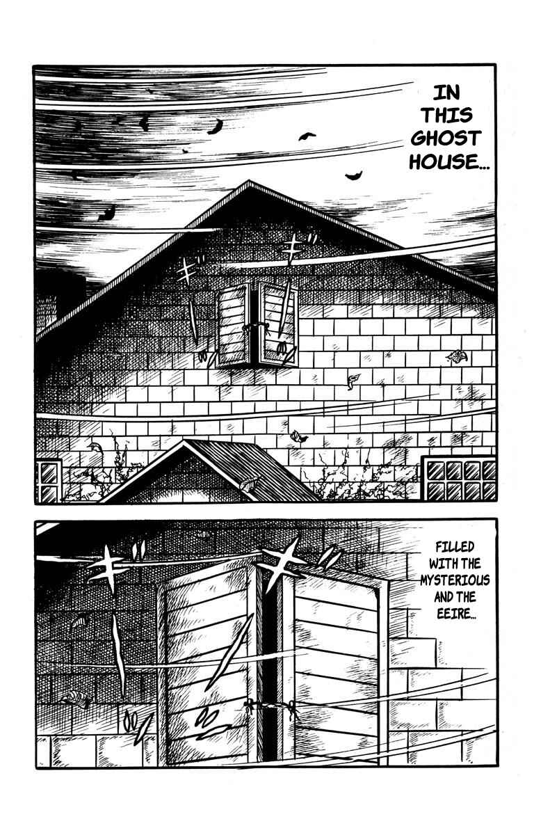 Page 6 Chapter Unknown_aff0 The Bloody Mansion