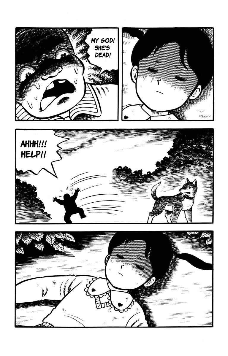 Page 81 Chapter Unknown_aff0 The Bloody Mansion