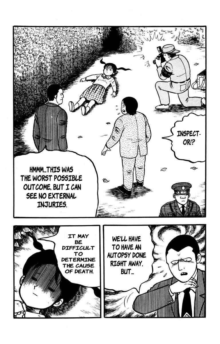 Page 83 Chapter Unknown_aff0 The Bloody Mansion