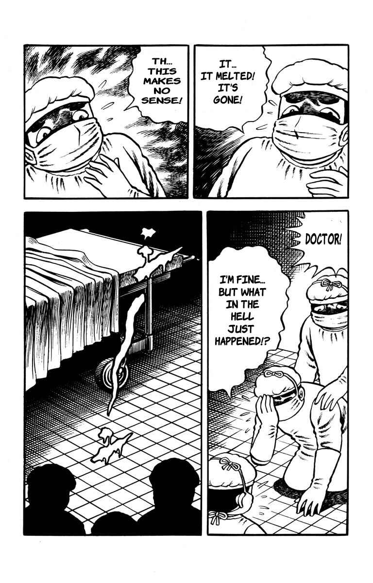 Page 97 Chapter Unknown_aff0 The Bloody Mansion