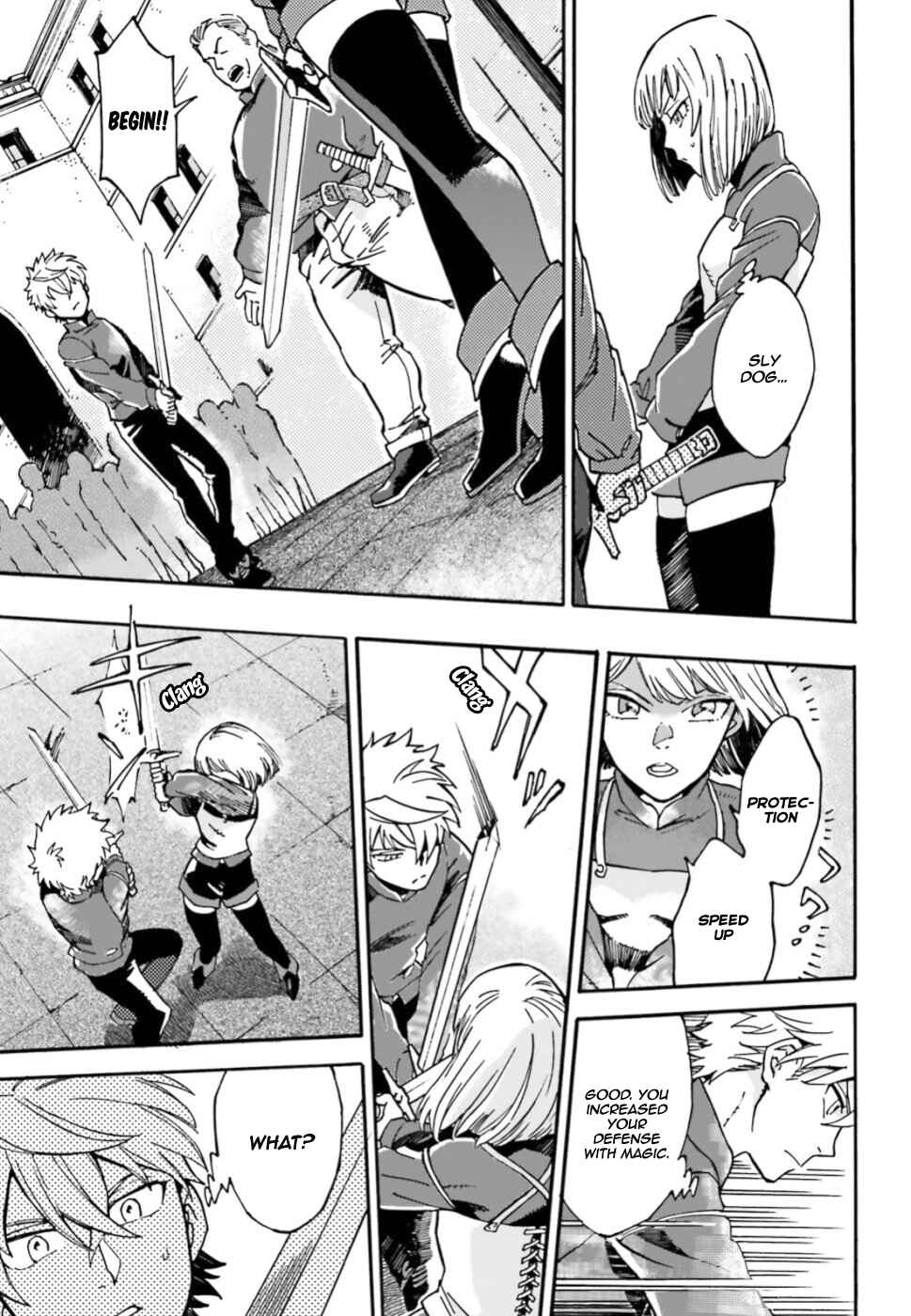 Page 24 Chapter 2 Maou no Utsuwa