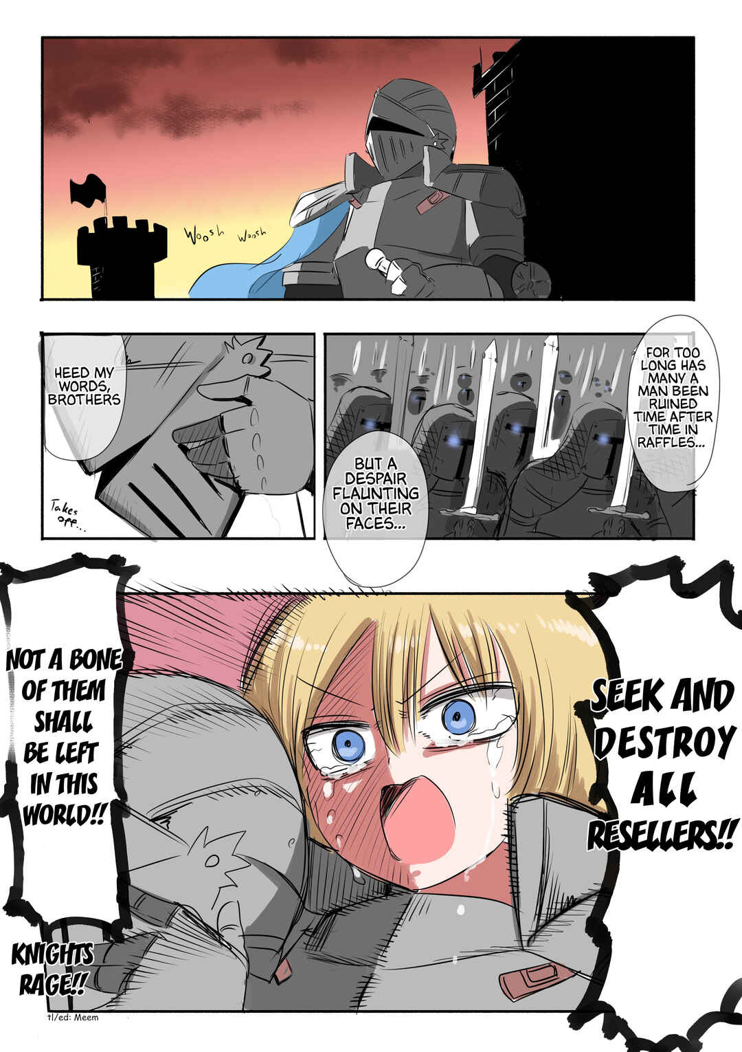 Page 1 Chapter 16 Kishi Nikki