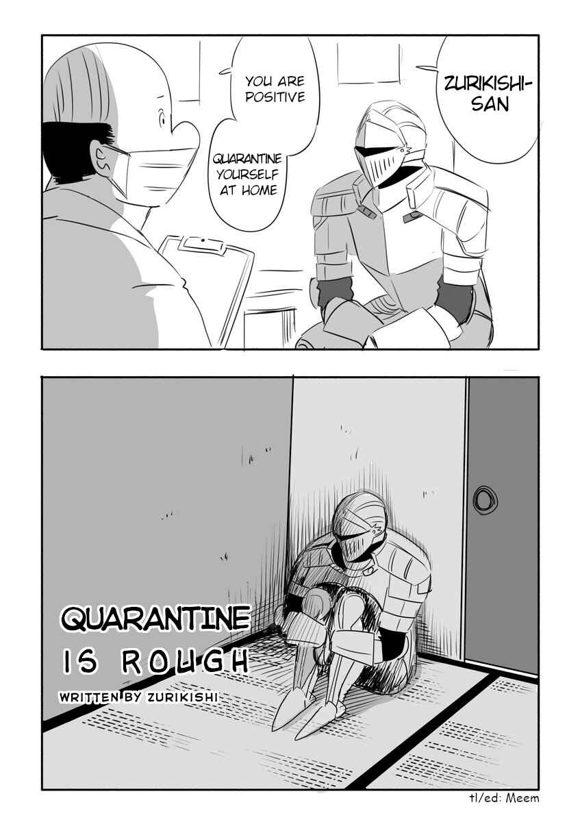 Page 2 Chapter 13.5 Kishi Nikki