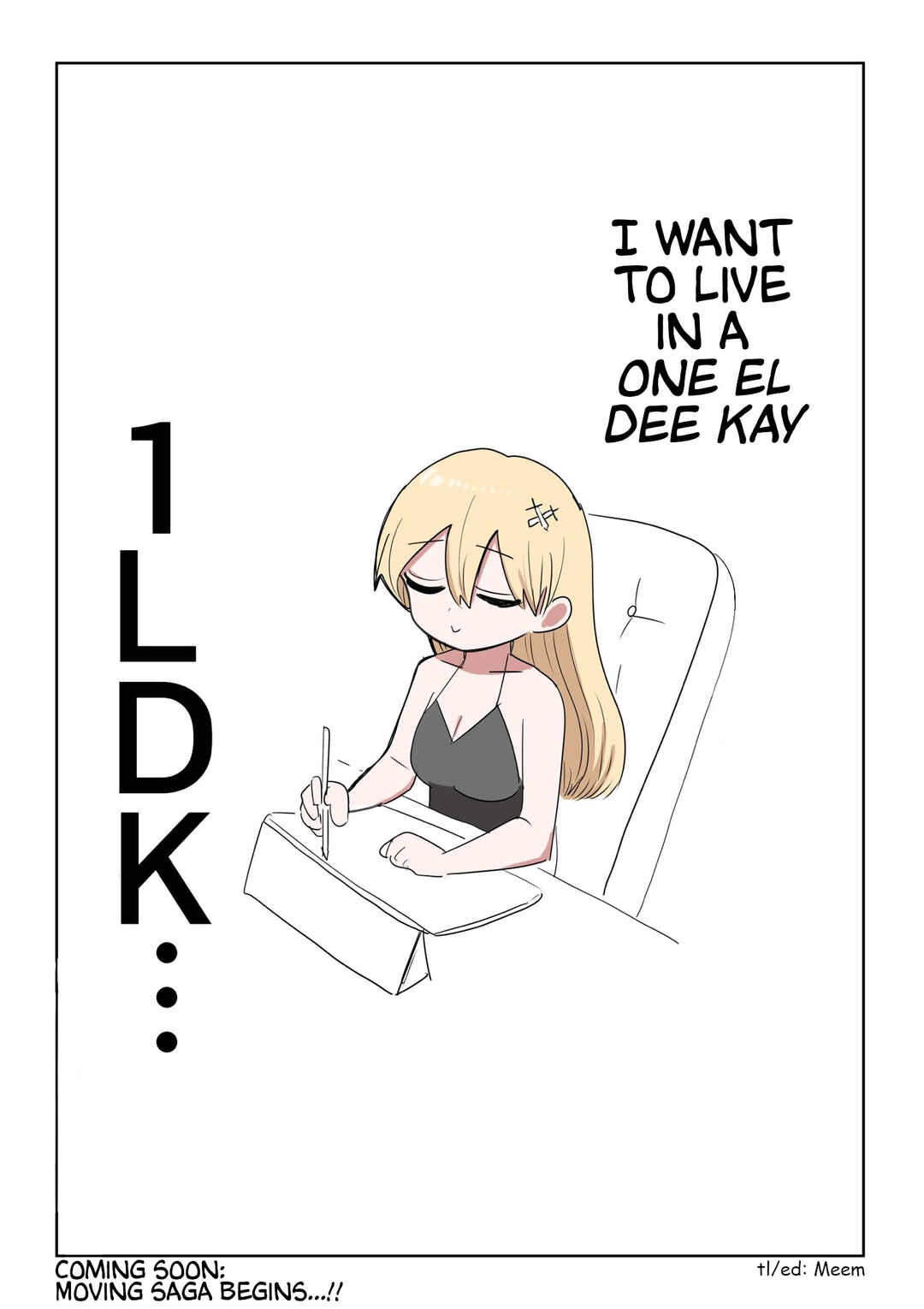 Page 2 Chapter 29 Kishi Nikki