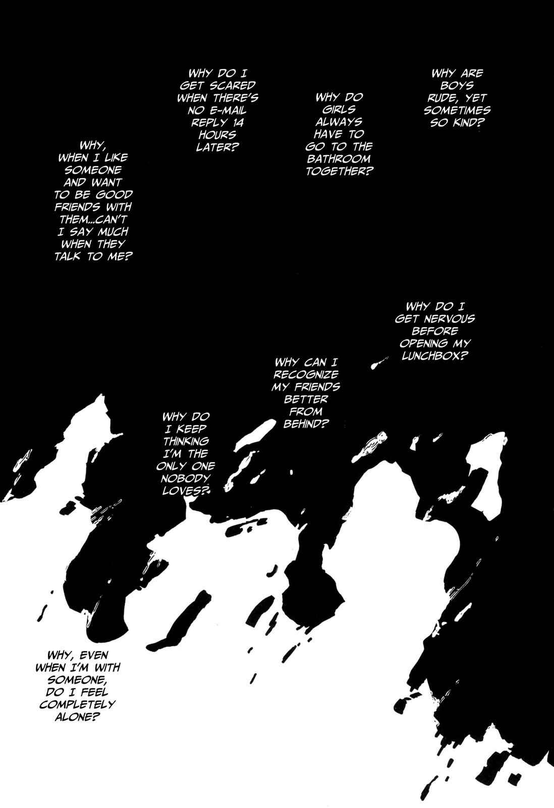 Page 39 Chapter 7 Dont Cry, Girl ♥