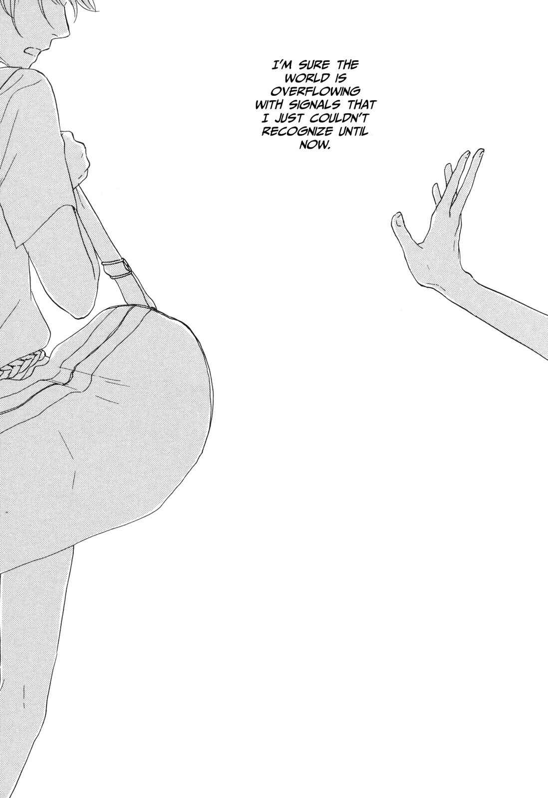 Page 47 Chapter 7 Dont Cry, Girl ♥