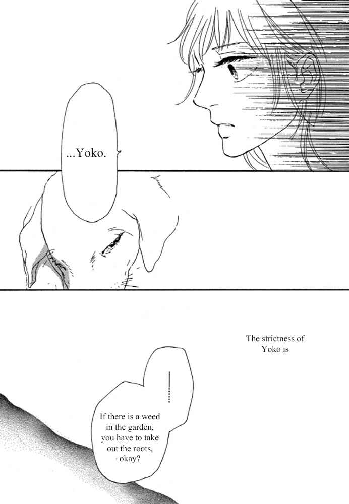Page 1 Chapter 7.2 Dont Cry, Girl ♥