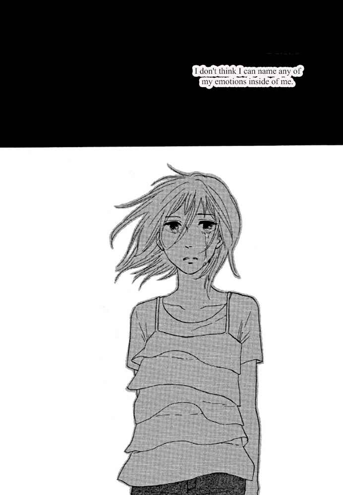 Page 10 Chapter 7.2 Dont Cry, Girl ♥