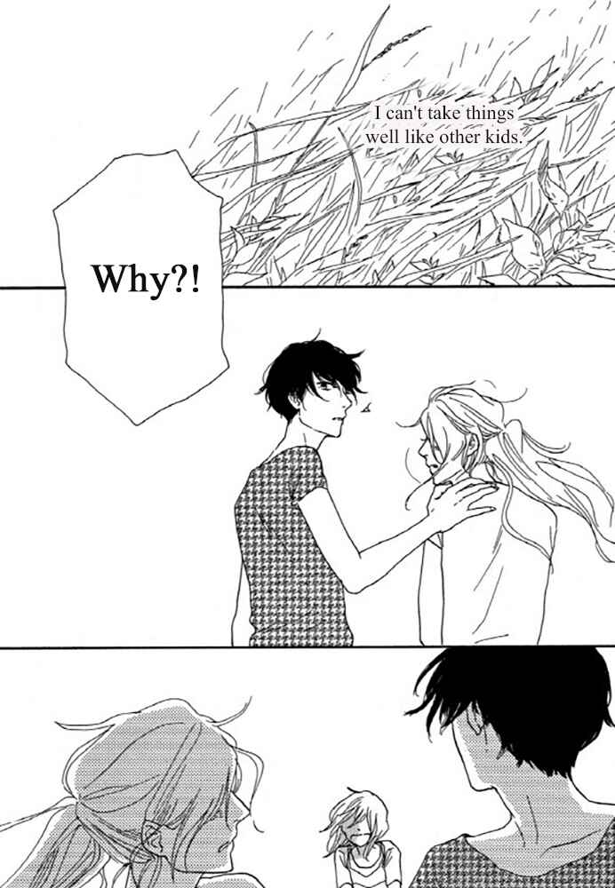 Page 12 Chapter 7.2 Dont Cry, Girl ♥