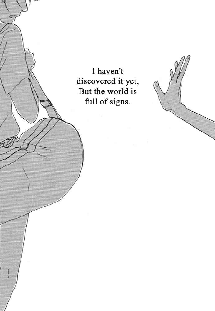 Page 19 Chapter 7.2 Dont Cry, Girl ♥