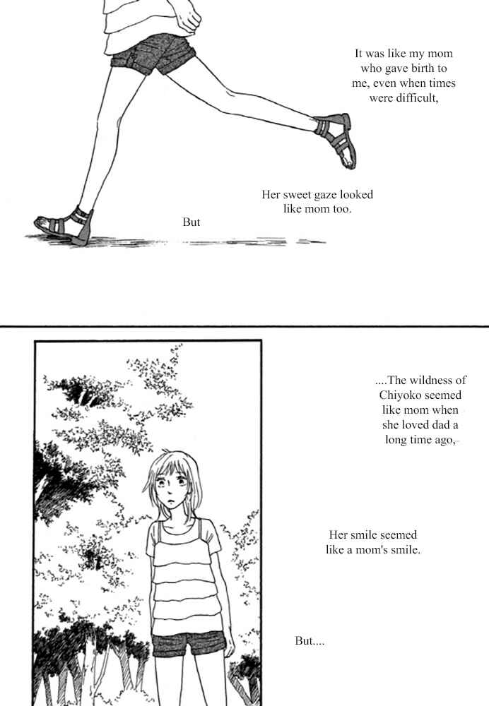 Page 2 Chapter 7.2 Dont Cry, Girl ♥