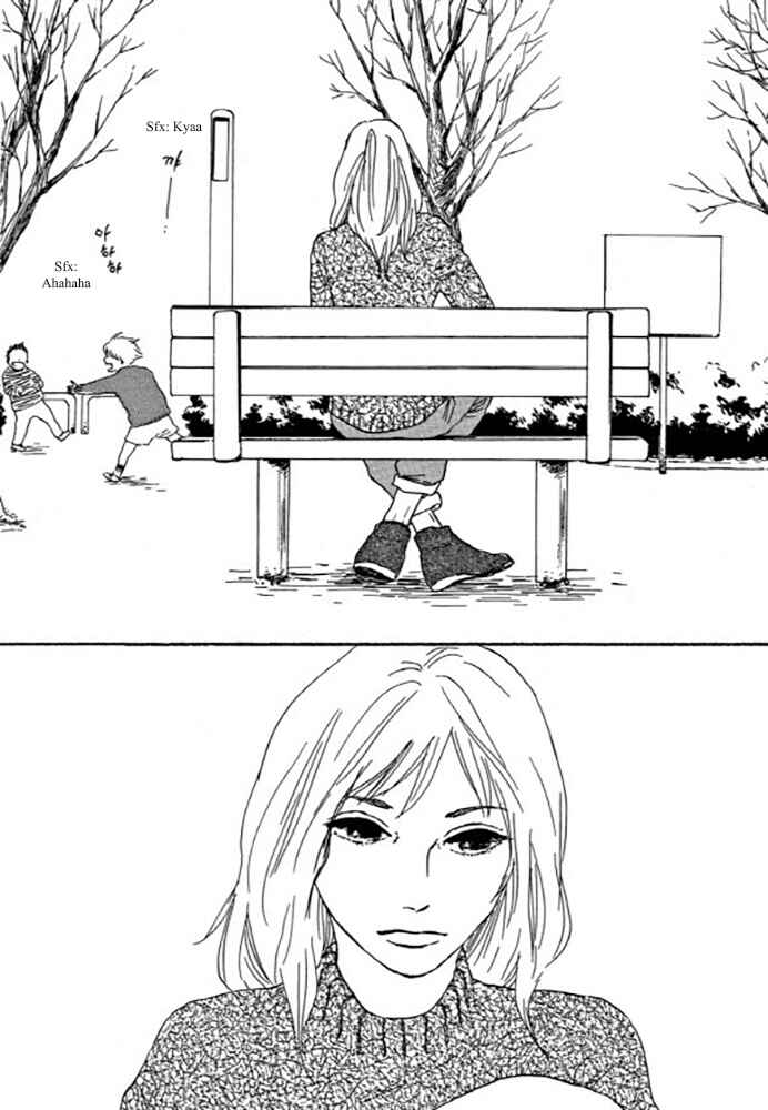 Page 22 Chapter 7.2 Dont Cry, Girl ♥