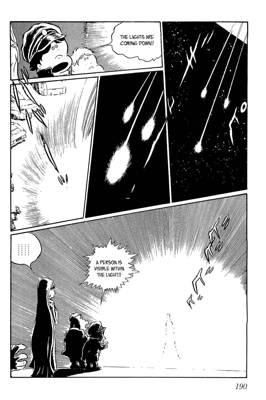 Page 10 Chapter 7 Queen Millennia
