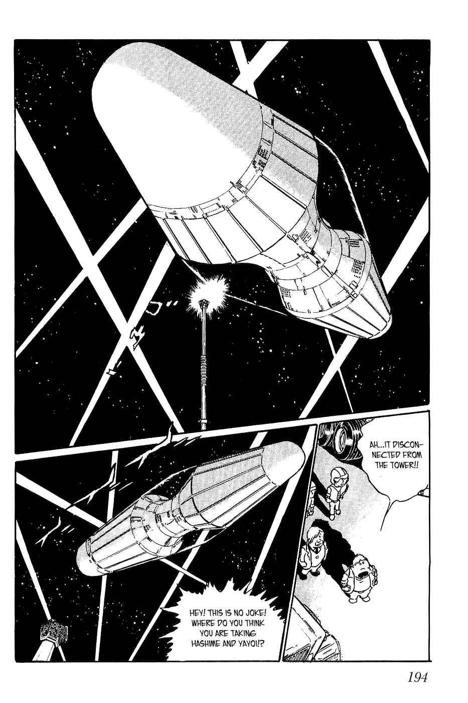 Page 14 Chapter 7 Queen Millennia