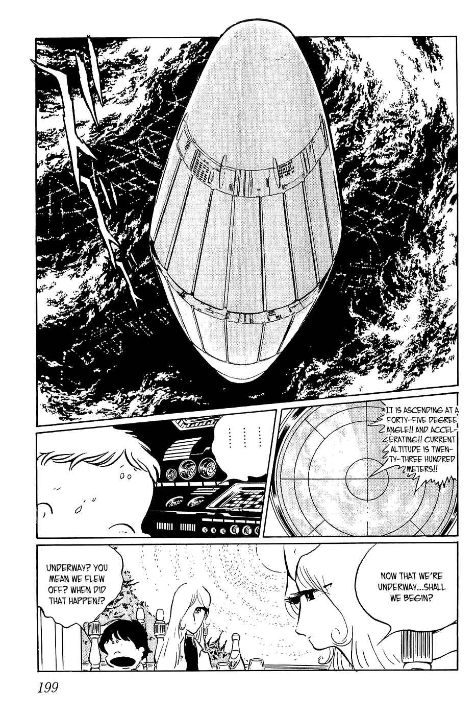 Page 19 Chapter 7 Queen Millennia