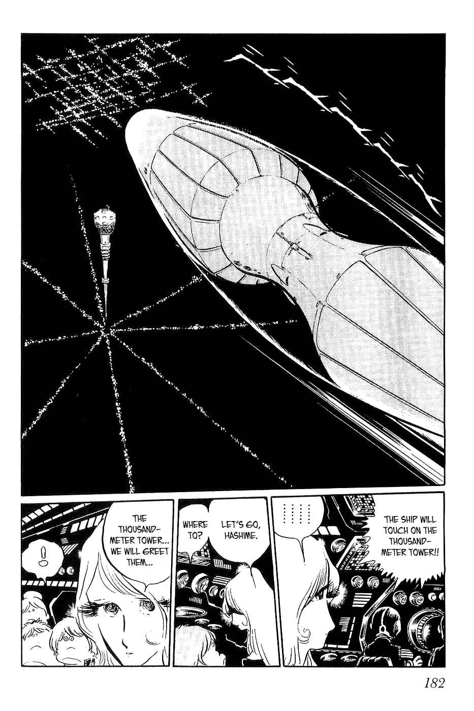 Page 2 Chapter 7 Queen Millennia