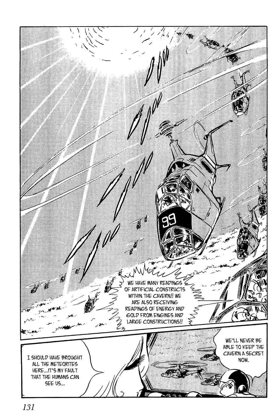 Page 11 Chapter 5 Queen Millennia