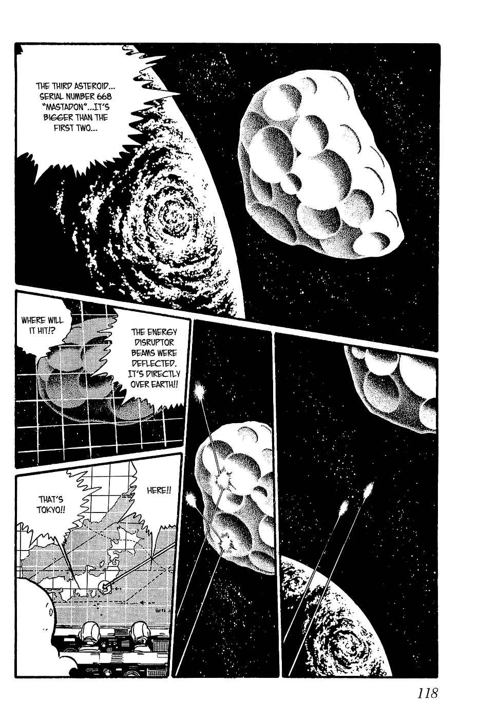 Page 28 Chapter 16 Queen Millennia