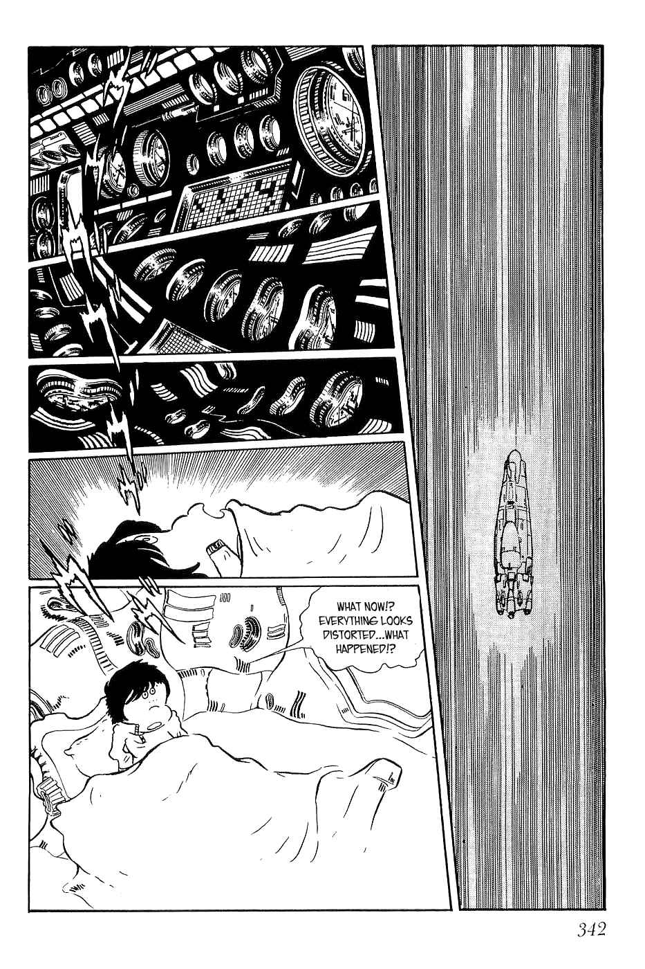 Page 11 Chapter 12 Queen Millennia