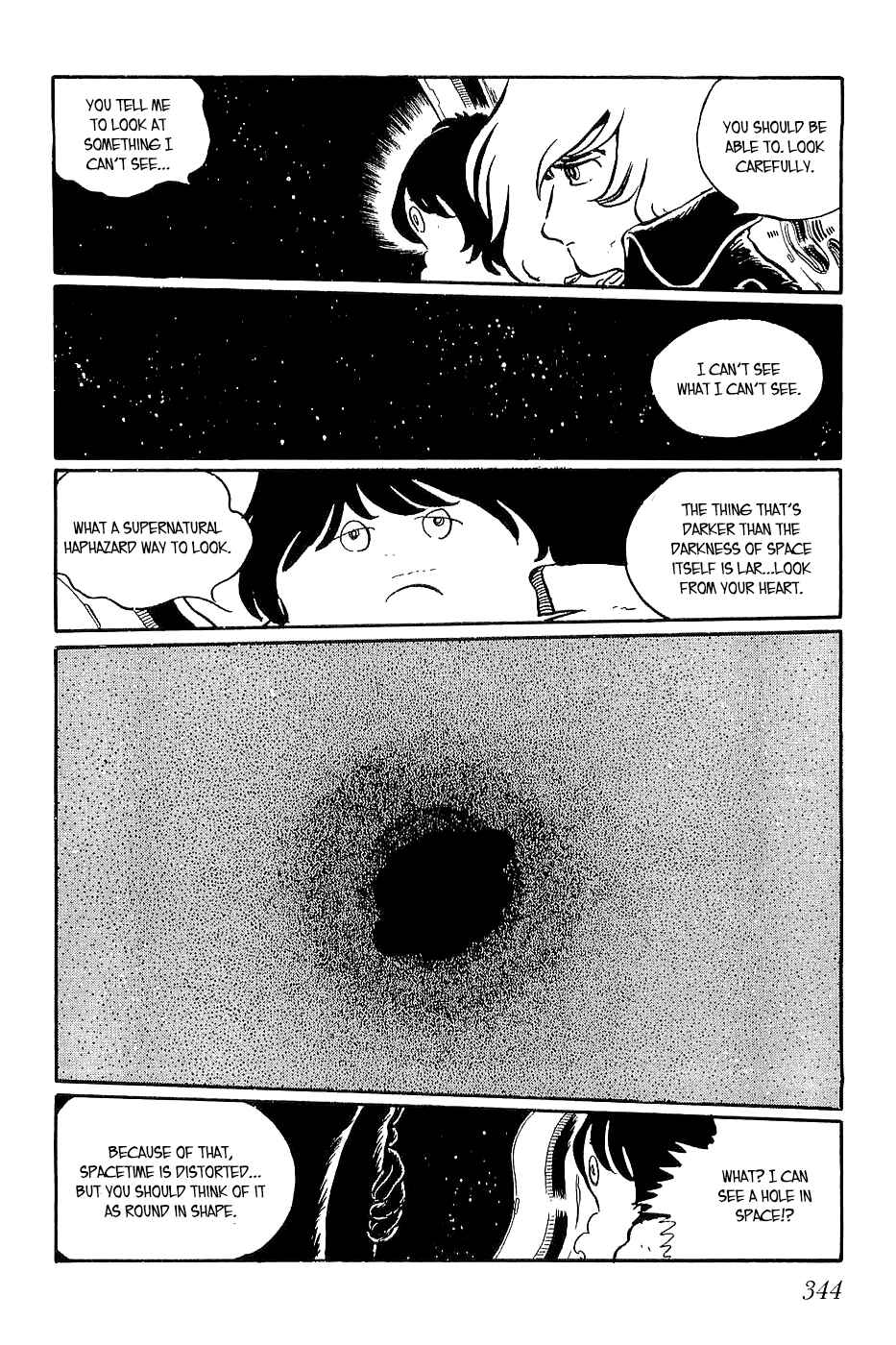Page 13 Chapter 12 Queen Millennia