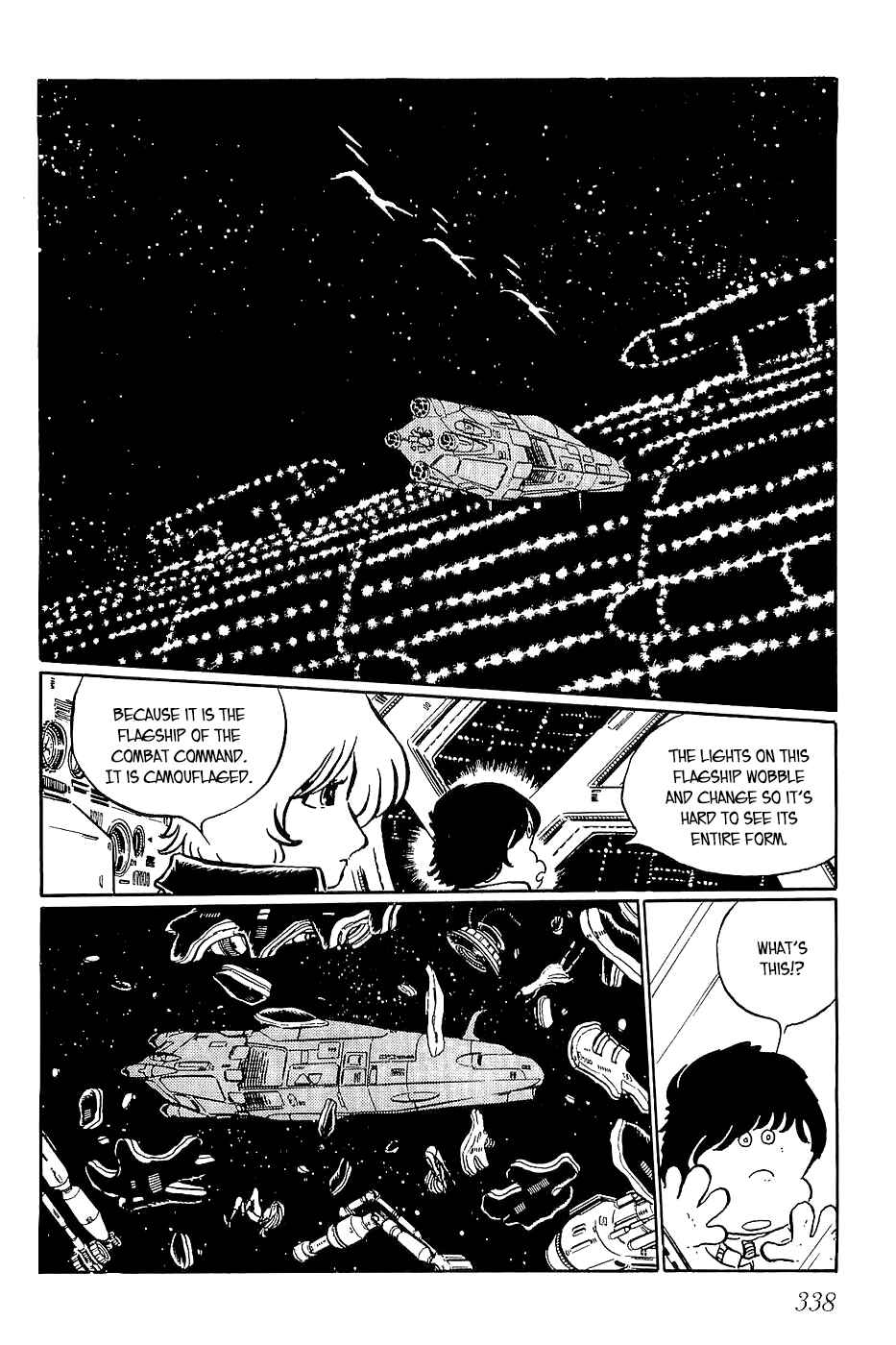 Page 7 Chapter 12 Queen Millennia