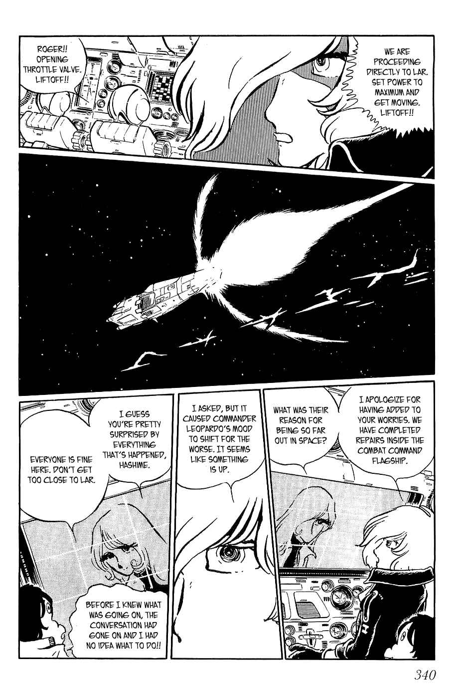 Page 9 Chapter 12 Queen Millennia