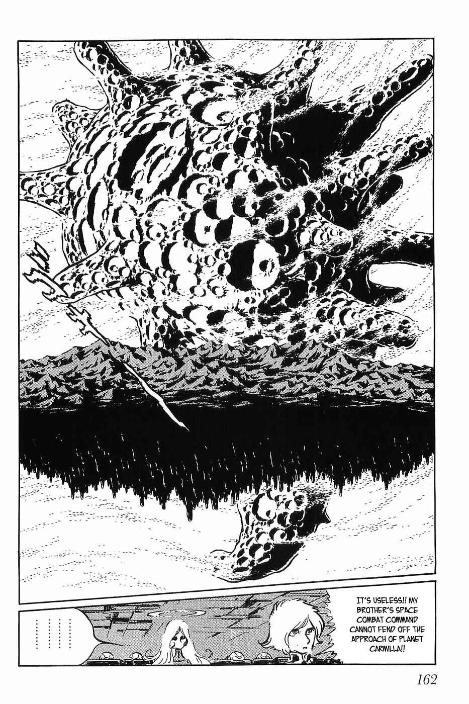 Page 12 Chapter 29 Queen Millennia
