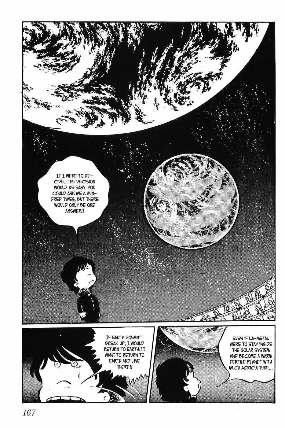 Page 17 Chapter 29 Queen Millennia