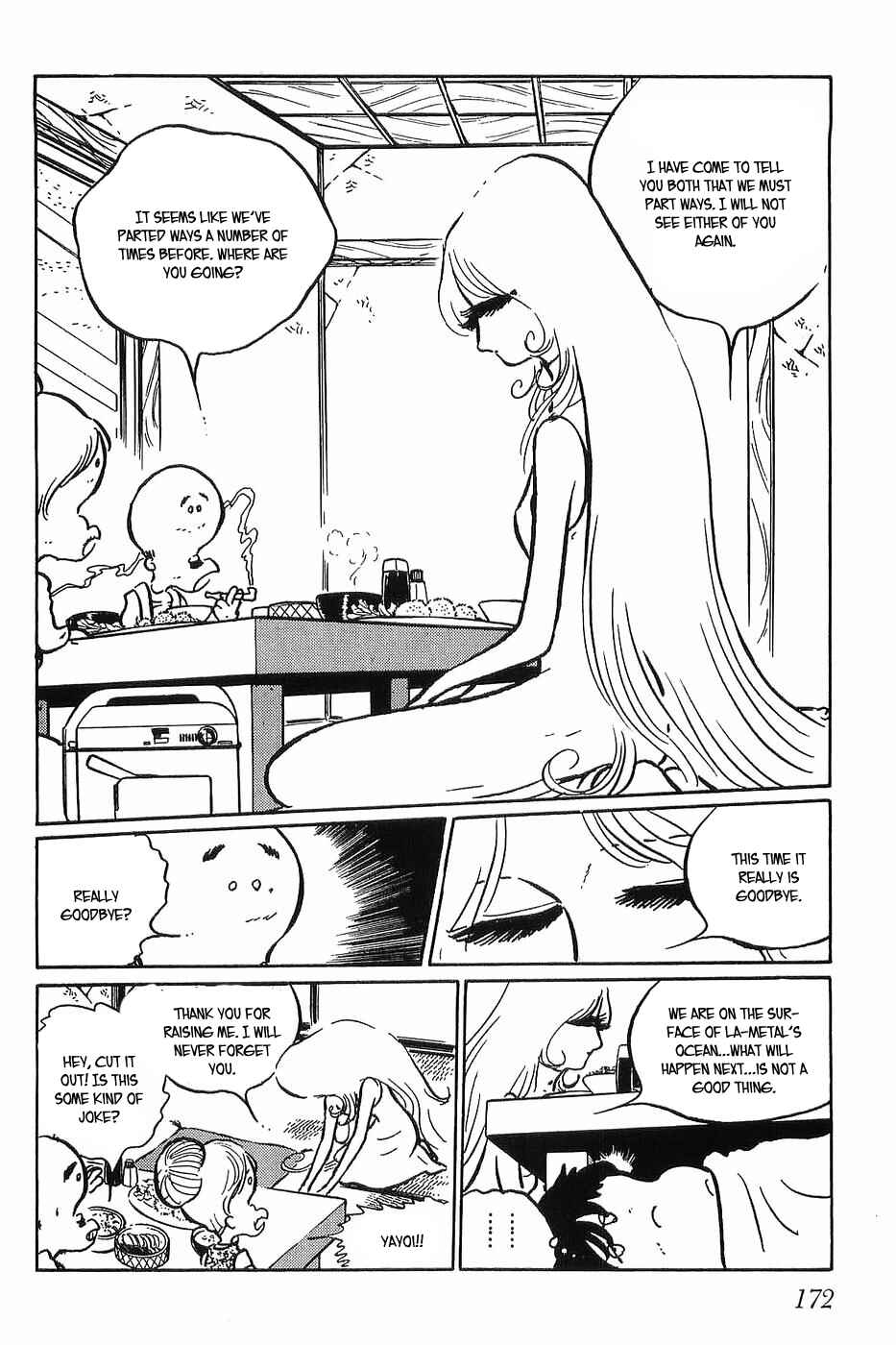 Page 22 Chapter 29 Queen Millennia