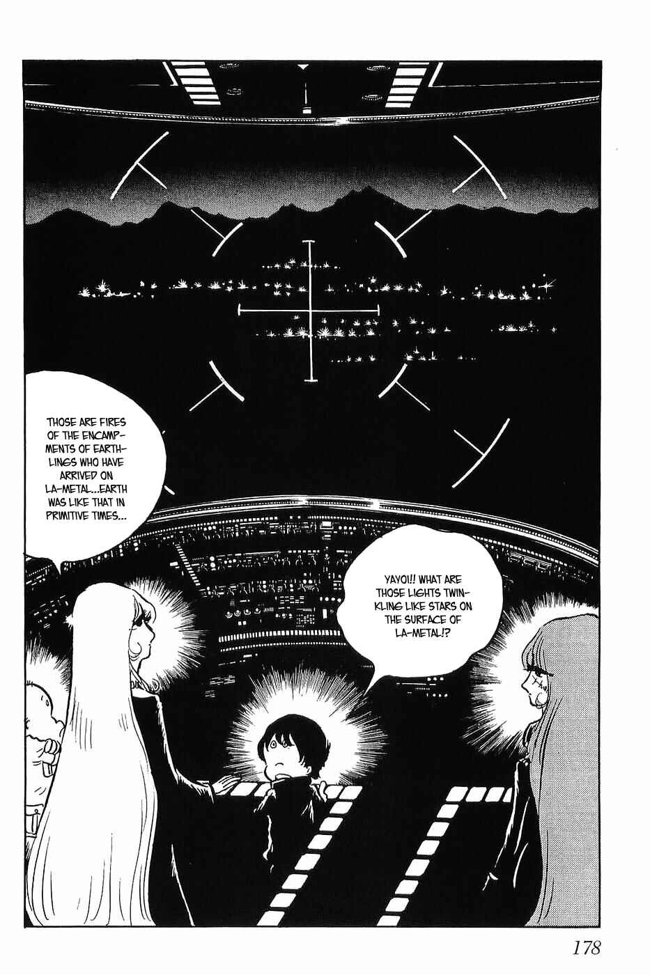 Page 28 Chapter 29 Queen Millennia