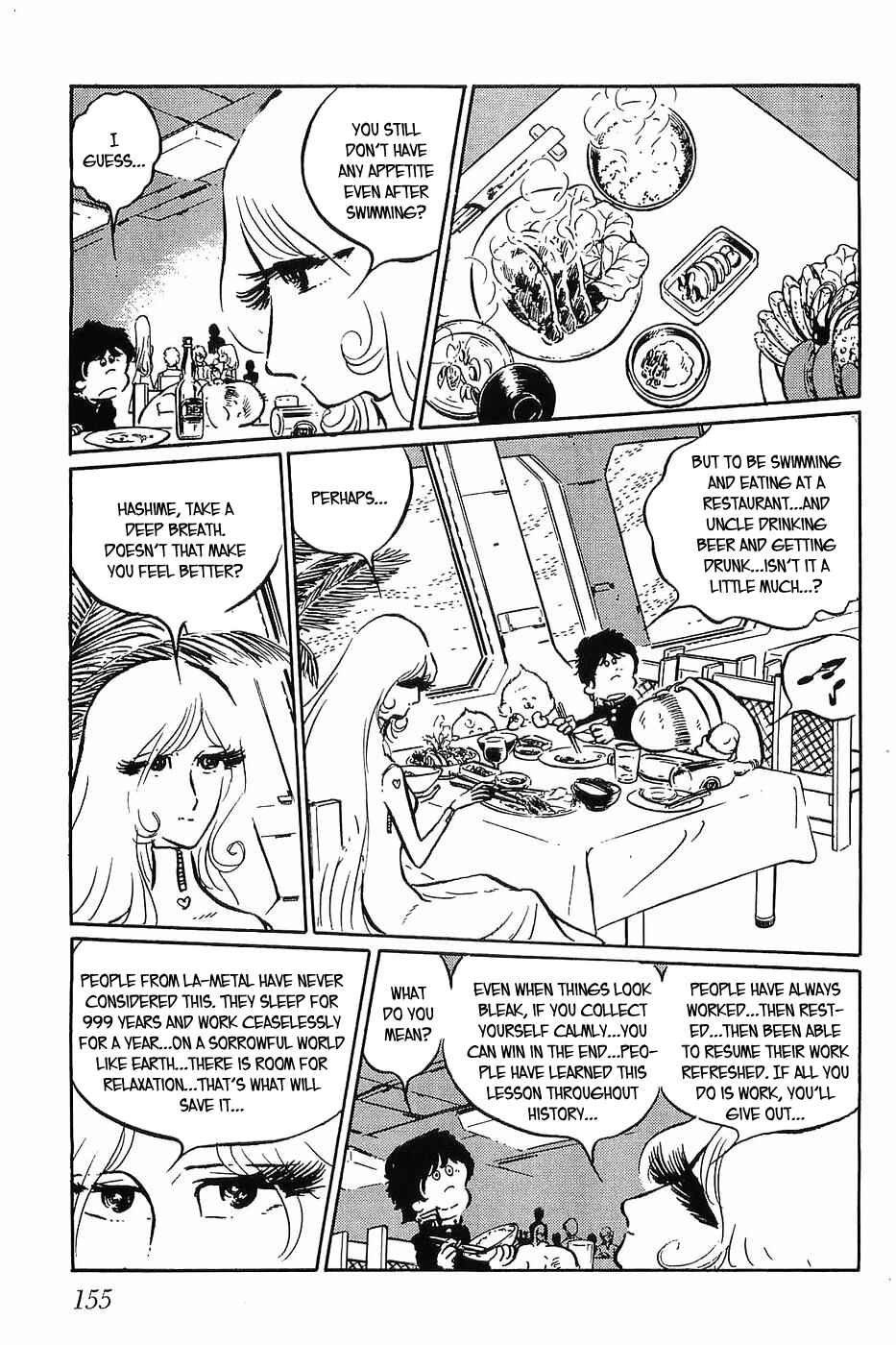 Page 5 Chapter 29 Queen Millennia