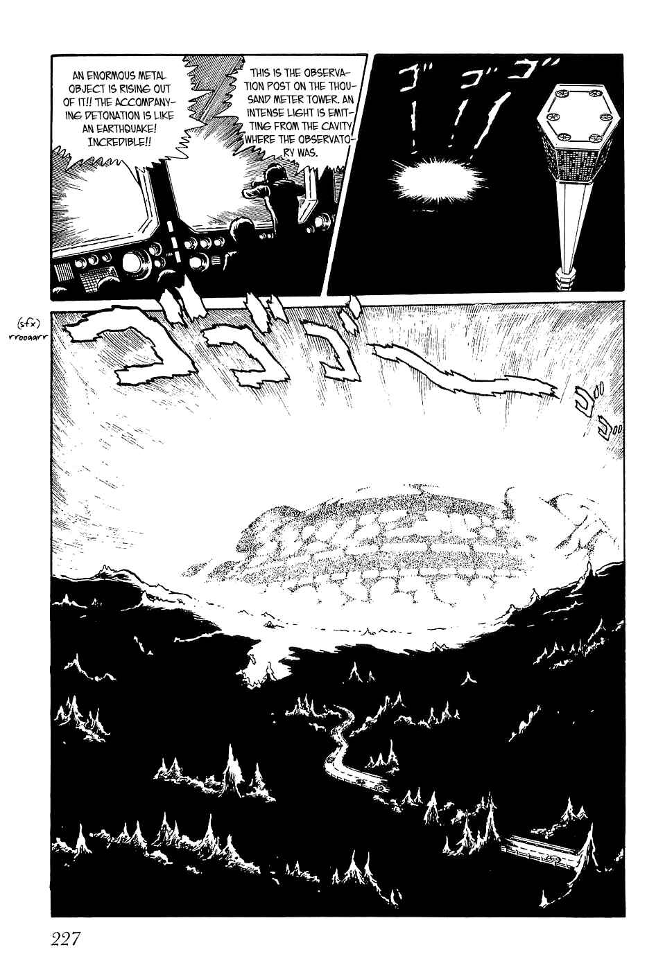 Page 17 Chapter 8 Queen Millennia