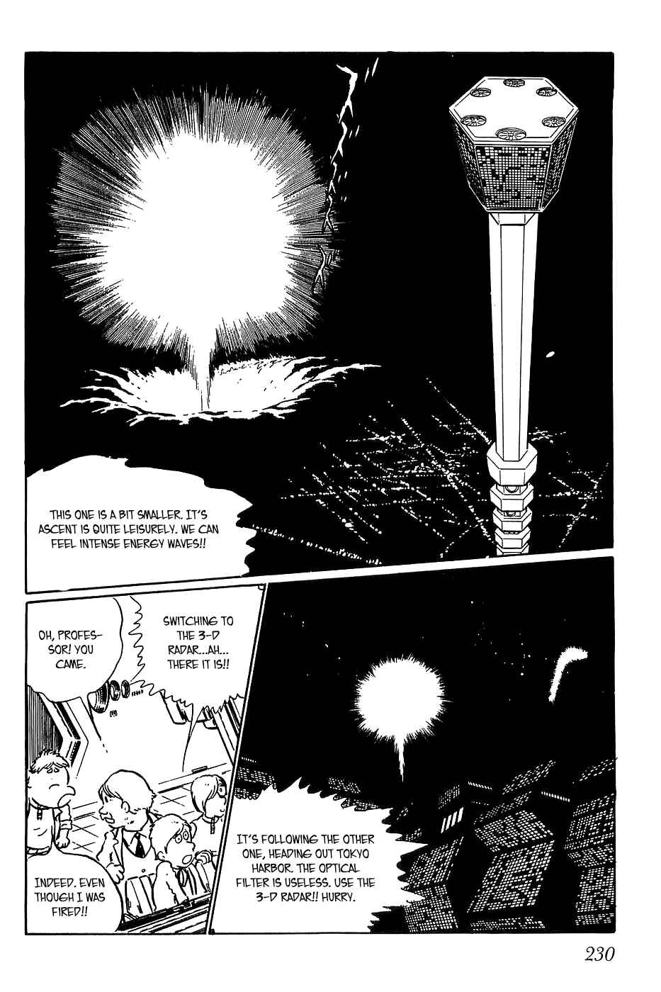 Page 20 Chapter 8 Queen Millennia