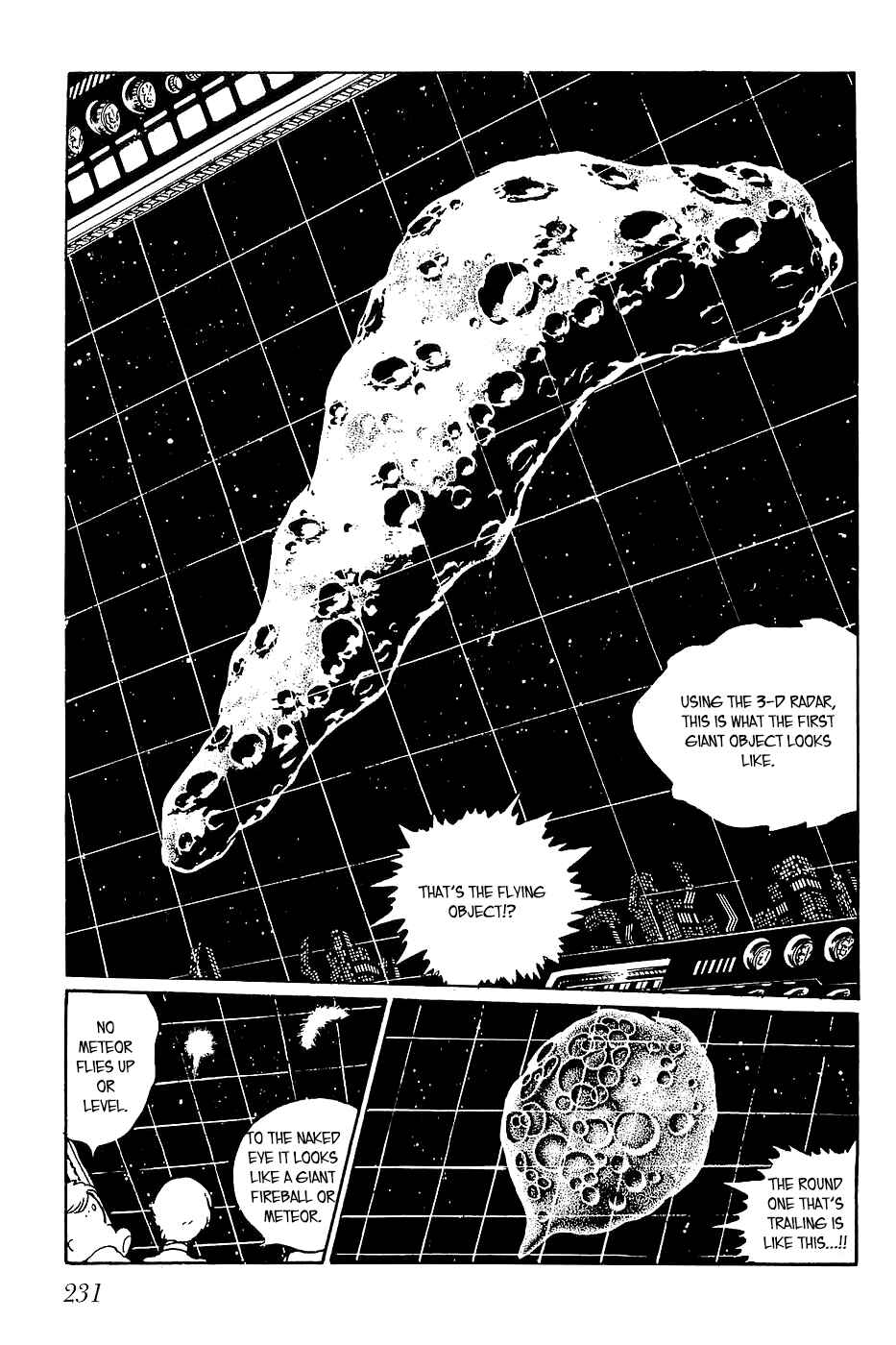 Page 21 Chapter 8 Queen Millennia