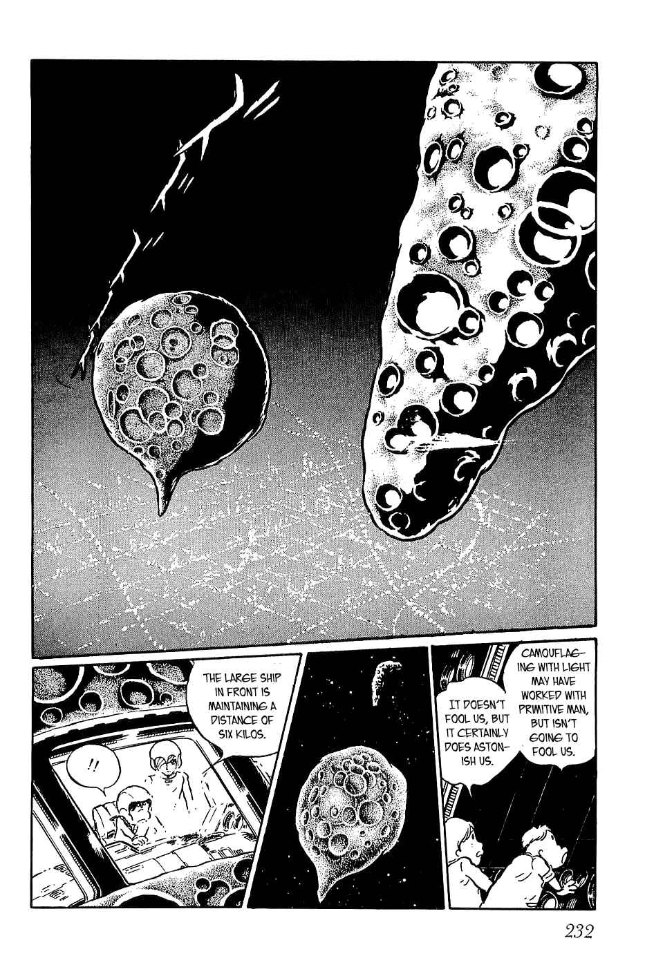 Page 22 Chapter 8 Queen Millennia