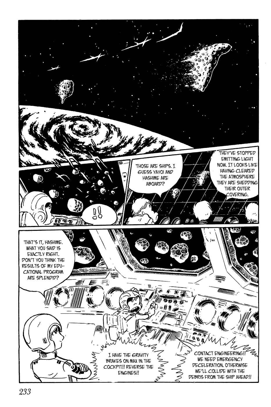Page 23 Chapter 8 Queen Millennia
