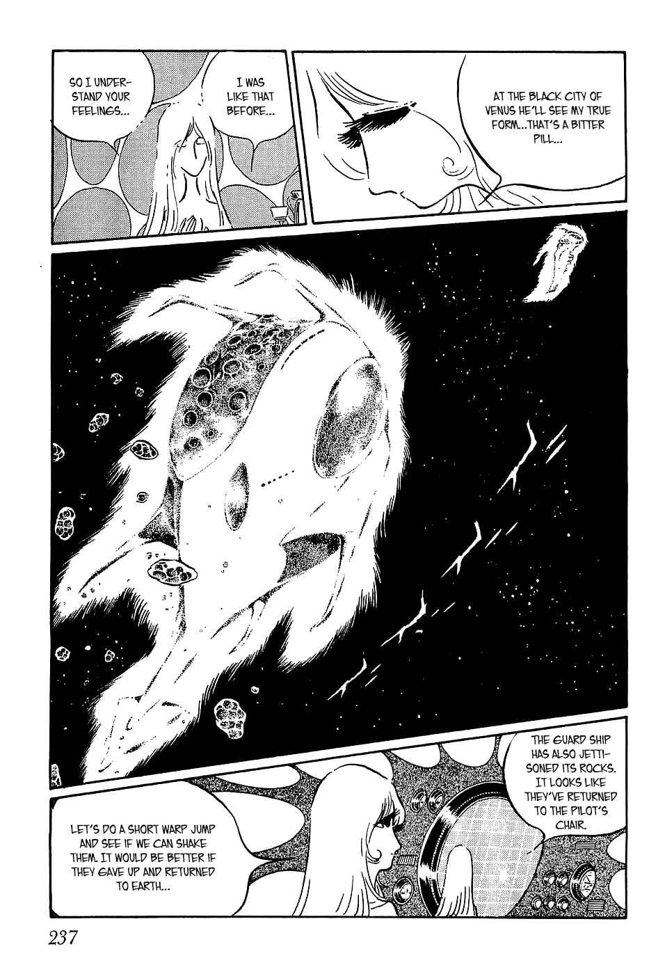 Page 27 Chapter 8 Queen Millennia