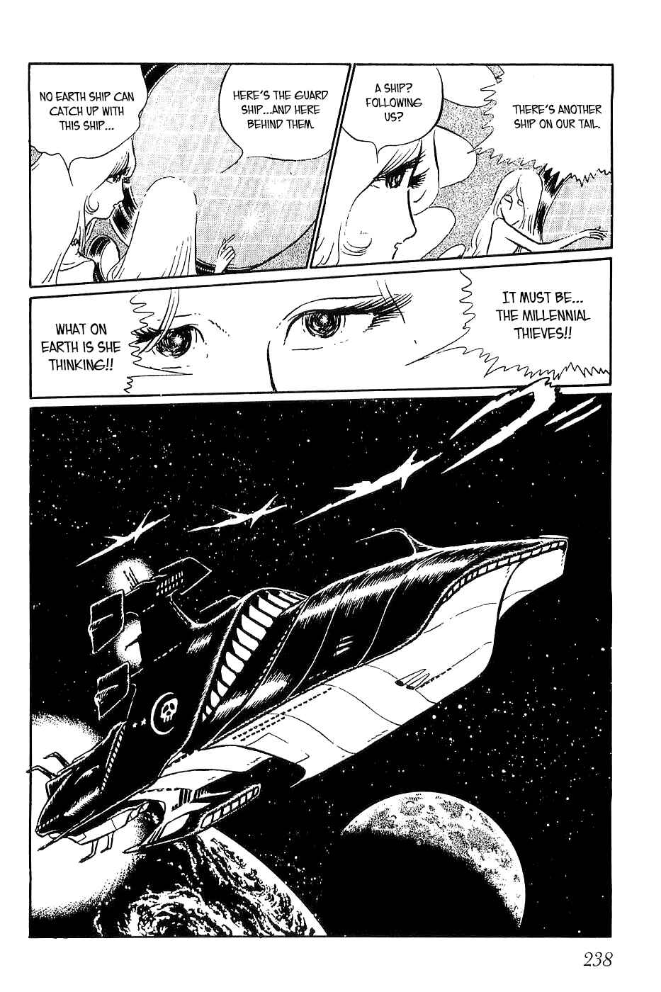 Page 28 Chapter 8 Queen Millennia