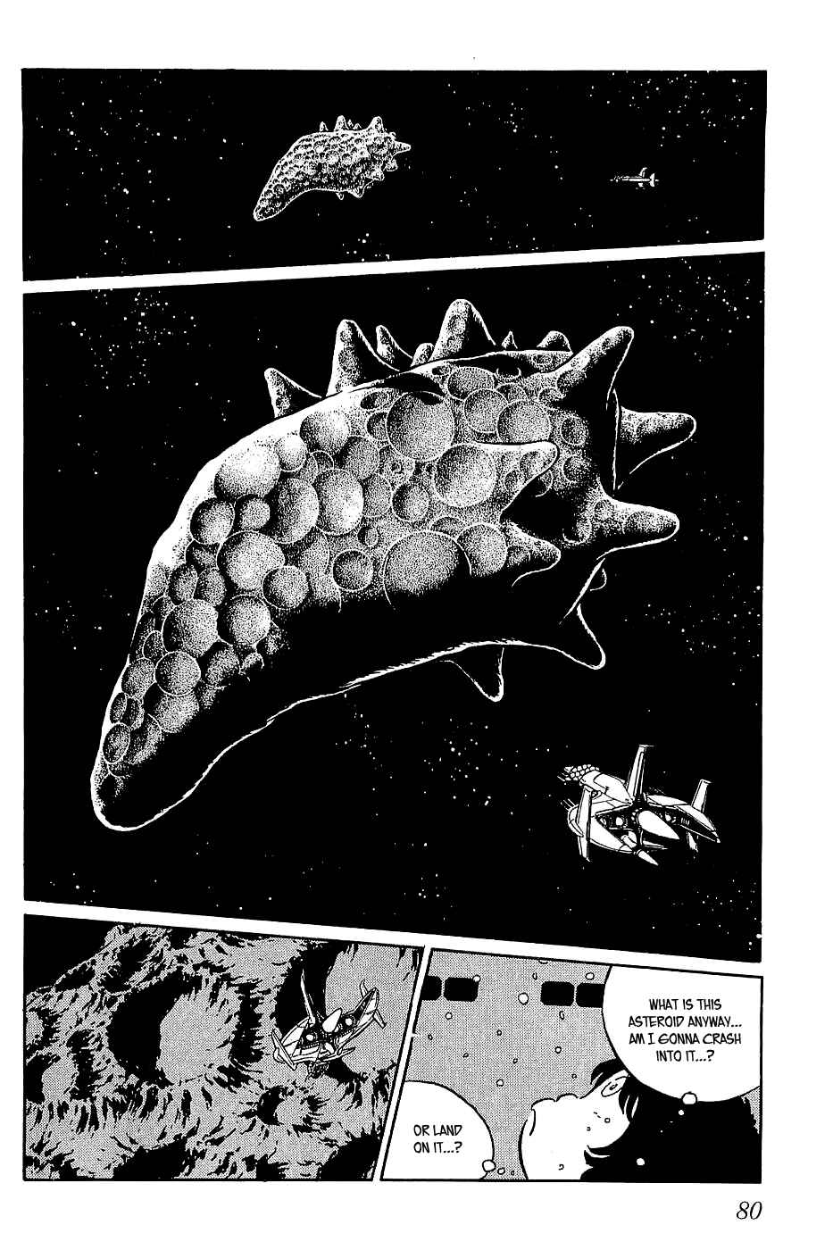 Page 20 Chapter 15 Queen Millennia