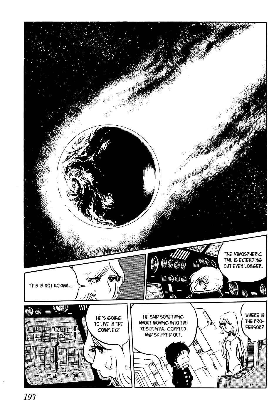 Page 13 Chapter 19 Queen Millennia