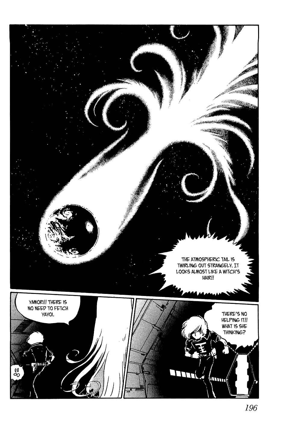 Page 16 Chapter 19 Queen Millennia