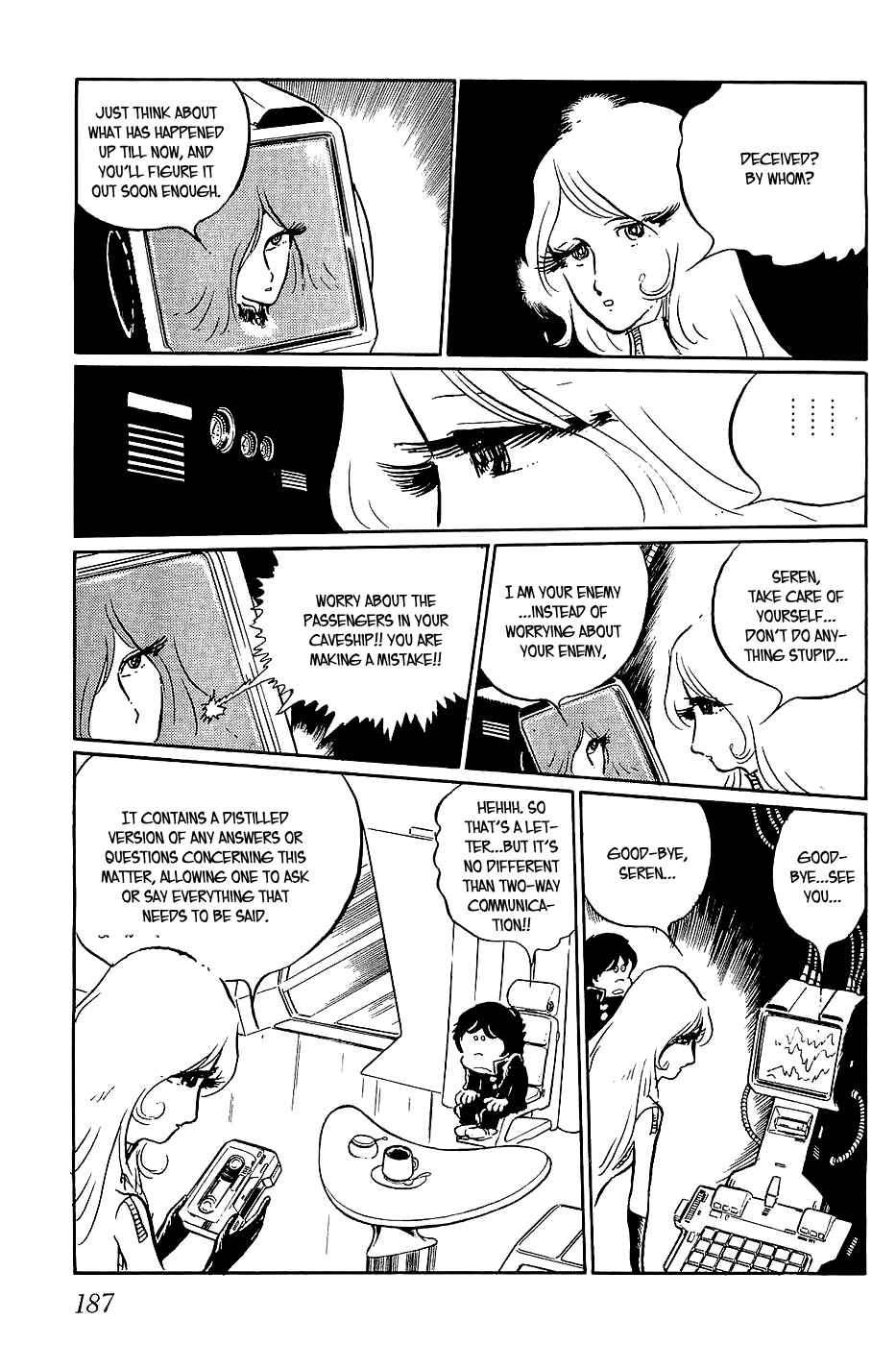 Page 7 Chapter 19 Queen Millennia