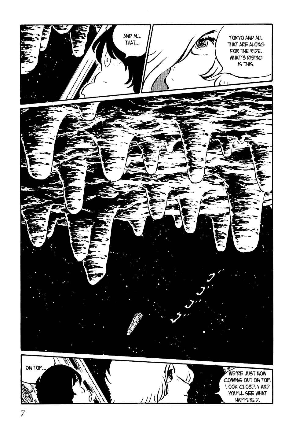 Page 11 Chapter 13 Queen Millennia