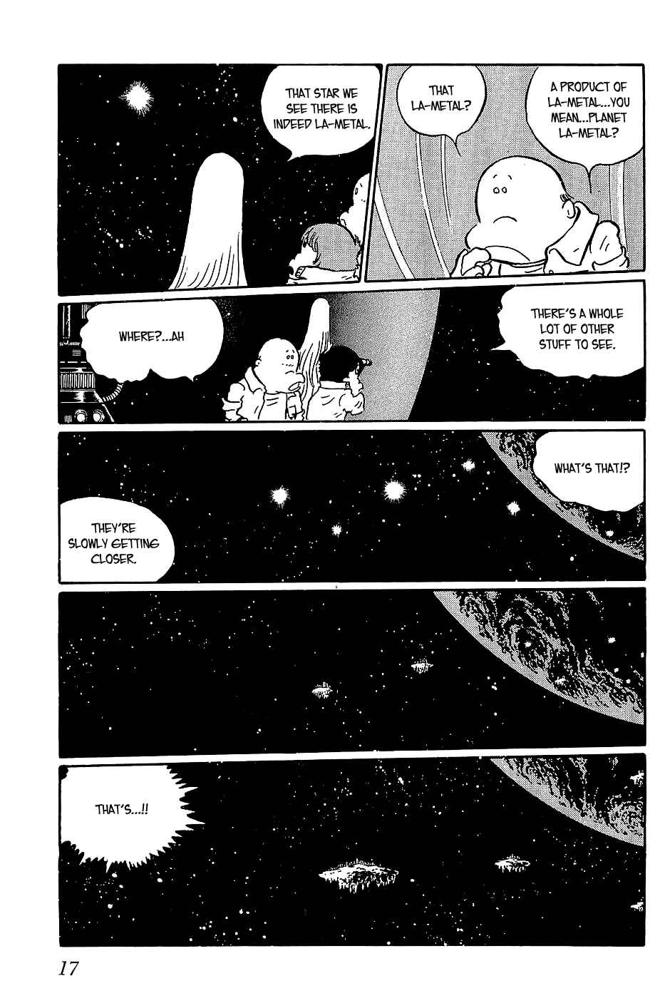 Page 21 Chapter 13 Queen Millennia
