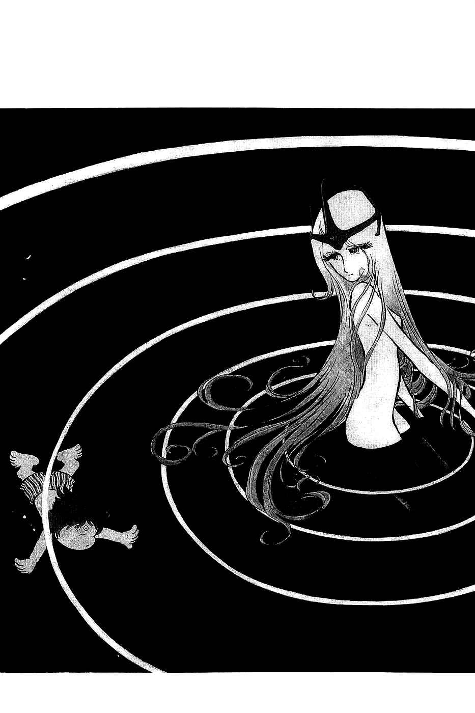 Page 7 Chapter 13 Queen Millennia