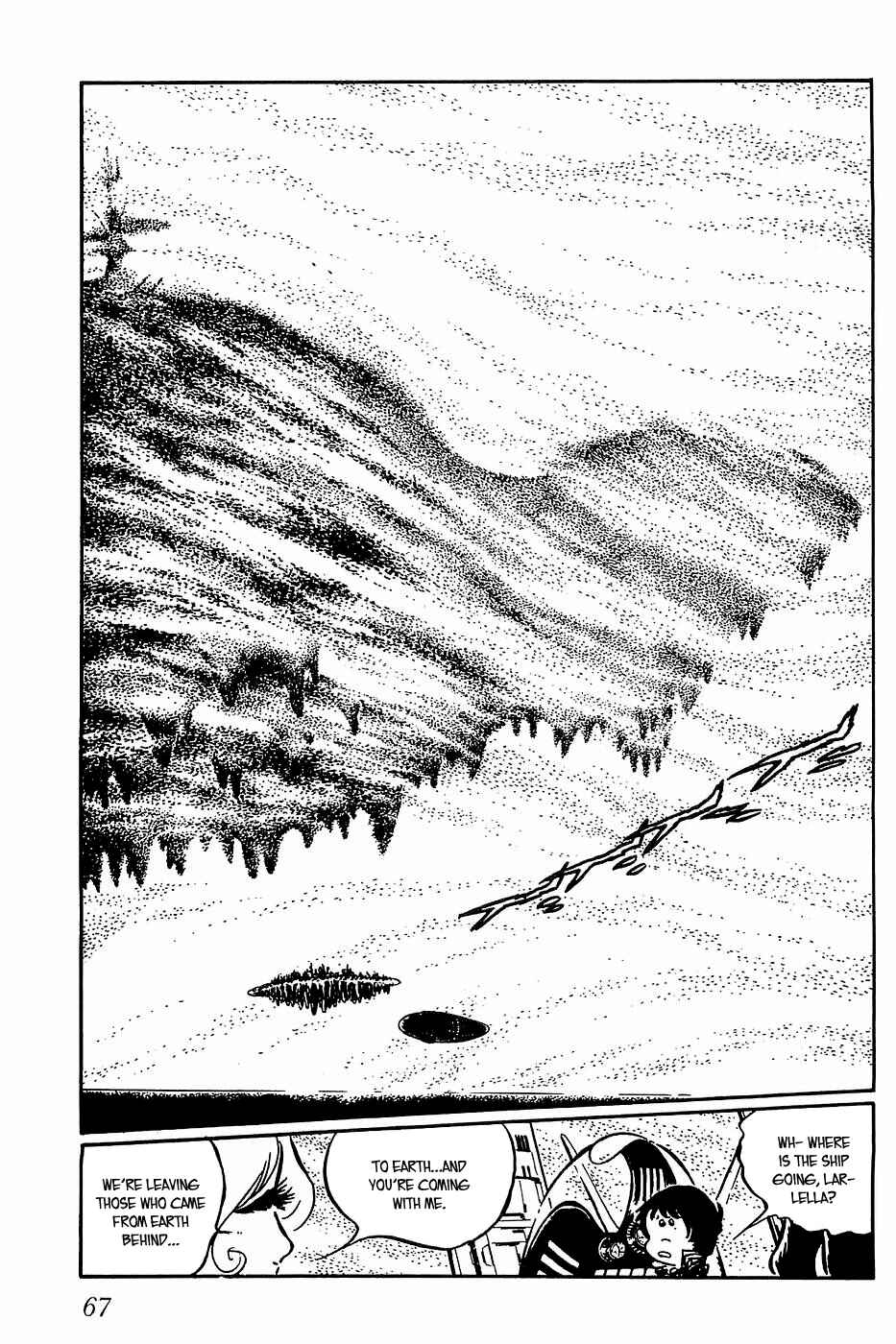 Page 7 Chapter 26 Queen Millennia